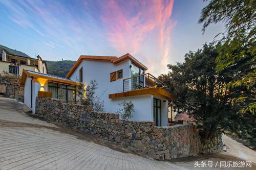 莫干山十大顶级民宿,莫干山十大民宿