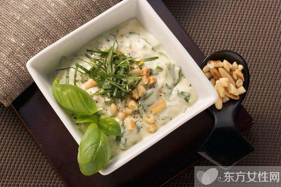 蛋黄酱怎么做好吃,蛋黄酱制作方法简单