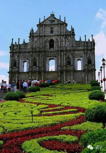 澳门旅游自由行攻略详细,去澳门旅游自由行怎么玩