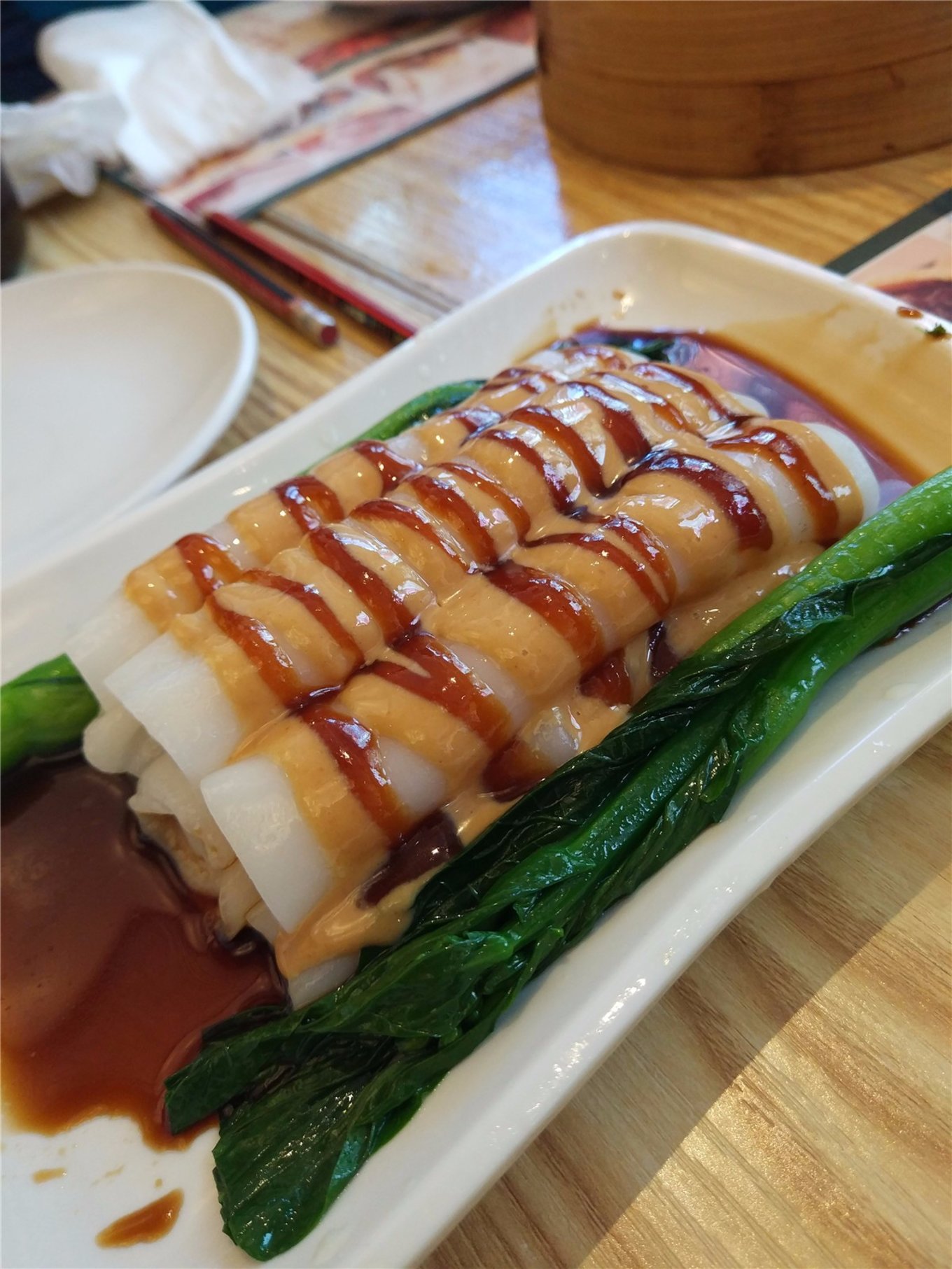 泰国清迈曼谷四日游攻略,说走就走的旅行港澳篇