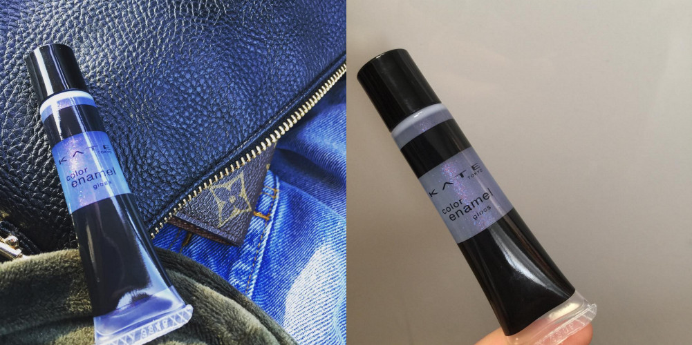 去年人鱼眼泪卖翻！今年日本妹又在抢这支月光唇蜜