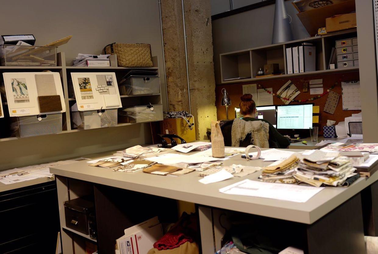 春节里成就的中美设计公司联盟关系——DHA香港洪德成设计