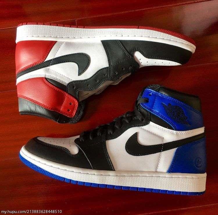 一年又一年，买鞋不靠爹妈