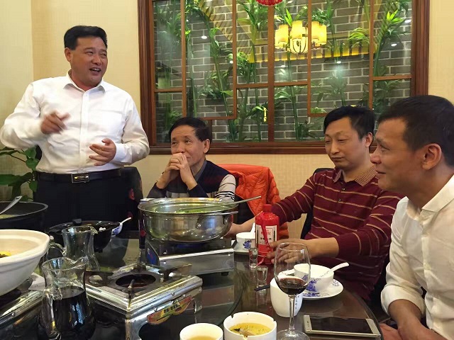 灯塔涂料南港项目正式开工,正月二十工厂开工大吉大利