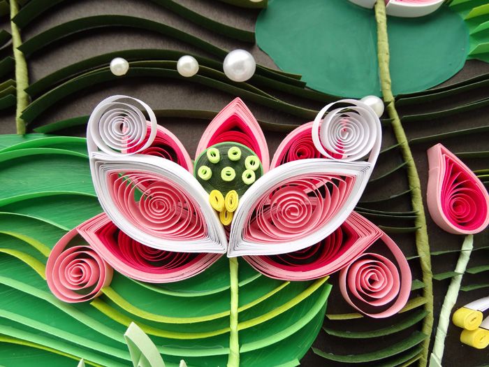 手作人推荐,手作职人