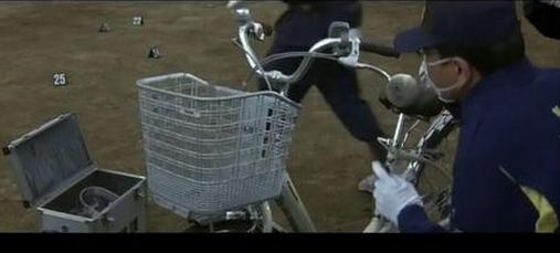 在日本偷自行车会怎么样,日本的自行车为啥不怕被偷