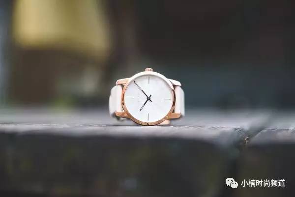 情人节单品：解析两种会戴CK的男女，咦！我其实吸引这样的他？