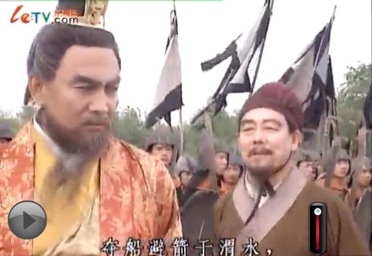 三国第一嘴炮*党**,一句话噎死对手