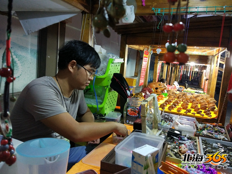 听百年老街故事,听古街故事