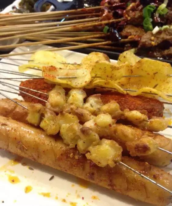 沈阳十大必去的餐厅烧烤,沈阳撸串最好吃的店在哪