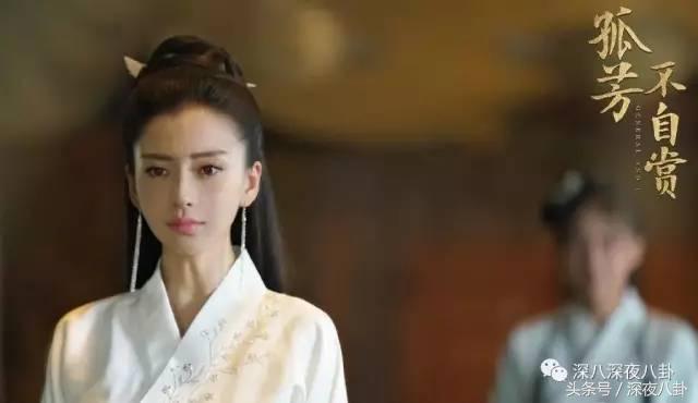 杨幂面对黑粉大气语录,杨幂自黑代表什么