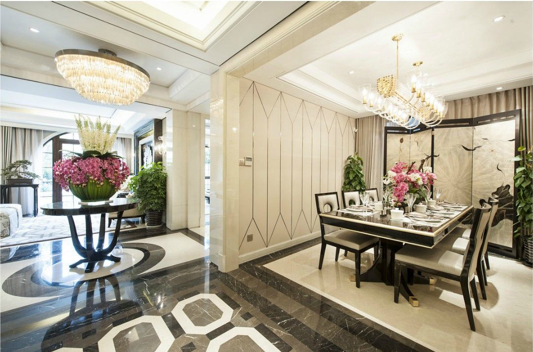 银亿领墅上海330,上海银亿领墅490平