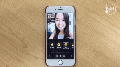 变脸特效搞怪app,美颜变脸app