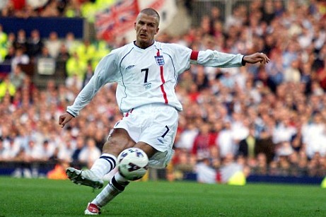 足球长传教程新手入门,长传球训练视频