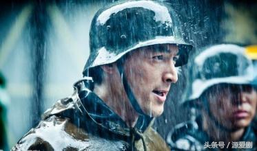 胡歌都演了哪些剧,胡歌最成功的5部影视剧