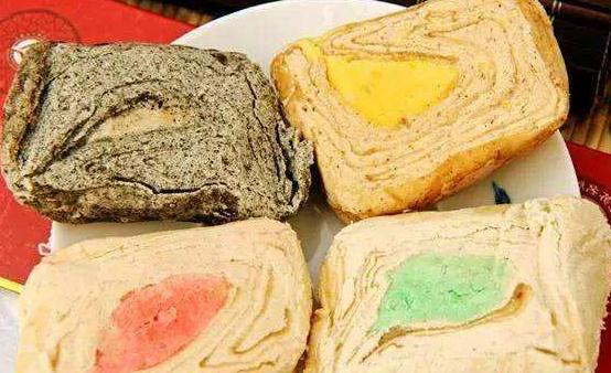 苏州正宗麻酥糖,苏州纯手工黑芝麻麻酥糖