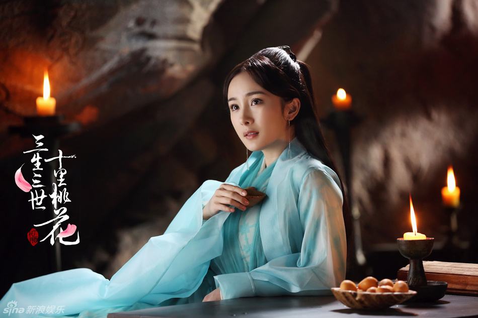 三生三世抄袭是真的假的,三生三世剧本被指抄袭