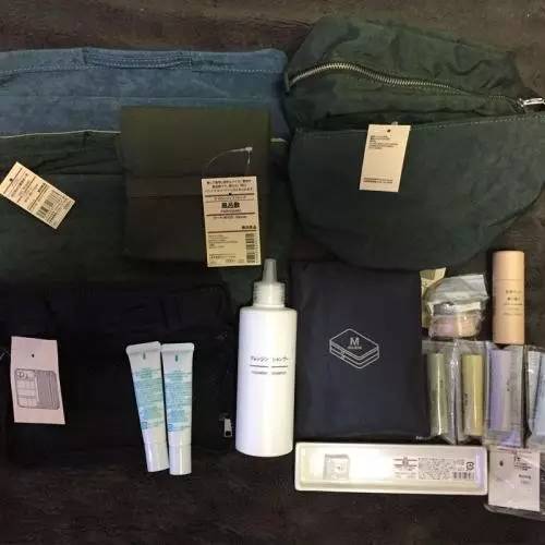 今年的最新福袋,今年最新的福袋