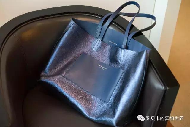 开箱记‖台湾和巴黎只给了我8个小时，够买什么呀