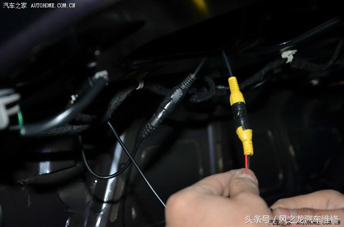 科鲁兹导航一体机安装教程,经典款科鲁兹导航安装教程