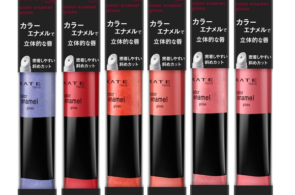 去年人鱼眼泪卖翻！今年日本妹又在抢这支月光唇蜜