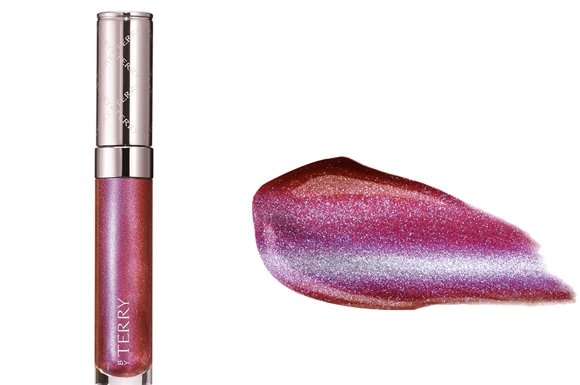 去年人鱼眼泪卖翻！今年日本妹又在抢这支月光唇蜜