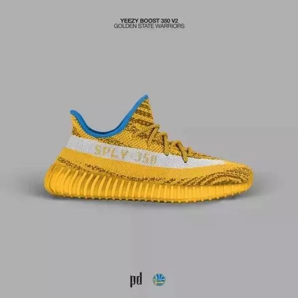 假yeezy有哪些,穿假yeezy能看出来吗