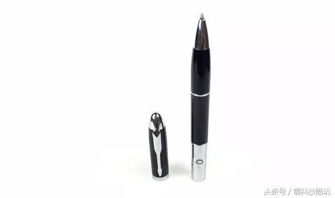 橡皮擦擦不掉黑色水笔,如何让可擦钢笔字迹重现