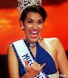 2016环球小姐大赛已经落下序幕，让我们一起回顾历届比赛佳丽