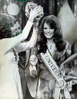 2016环球小姐大赛已经落下序幕，让我们一起回顾历届比赛佳丽