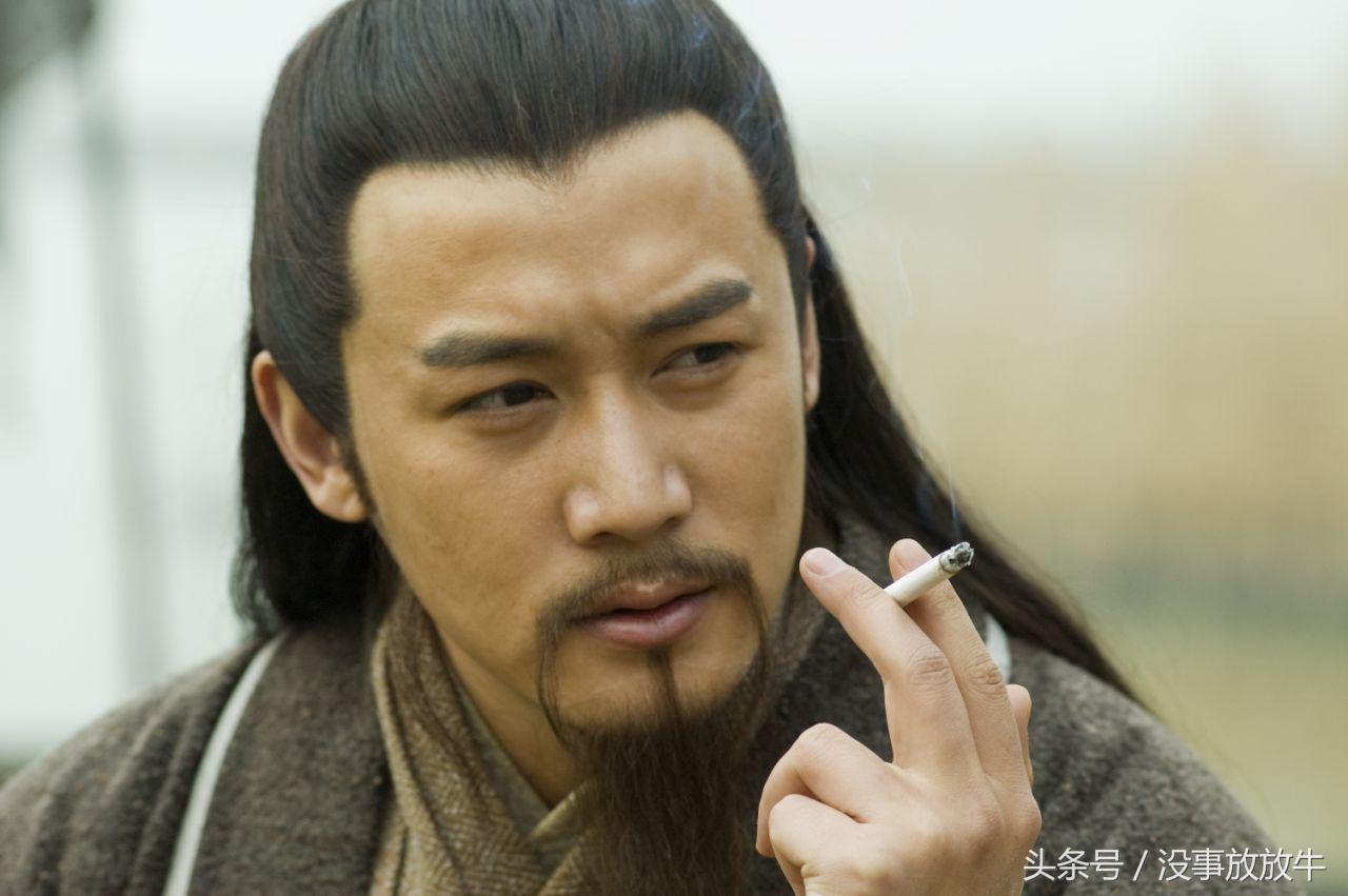 三国人物放到现在是什么职位,三国中的人