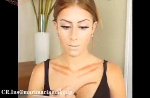 ins小众欧美美妆博主推荐,ins上的美妆博主推荐