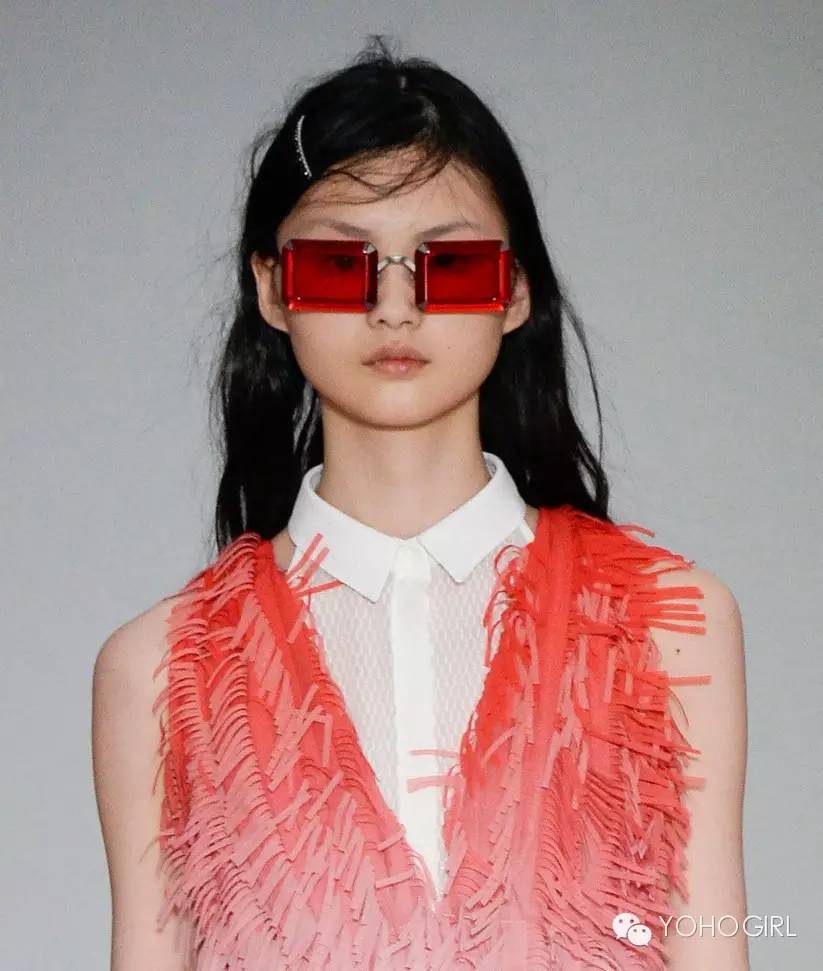 editorschoice|没有红色怎么能算过年？