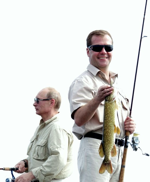 钓鱼标配,钓鱼王者段位