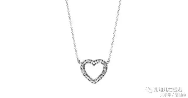 好看的定情信物,送男票的定情信物