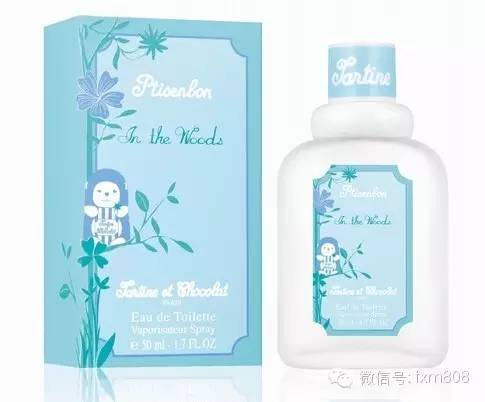 原来我爱的怪味道，都有对应的一款香水