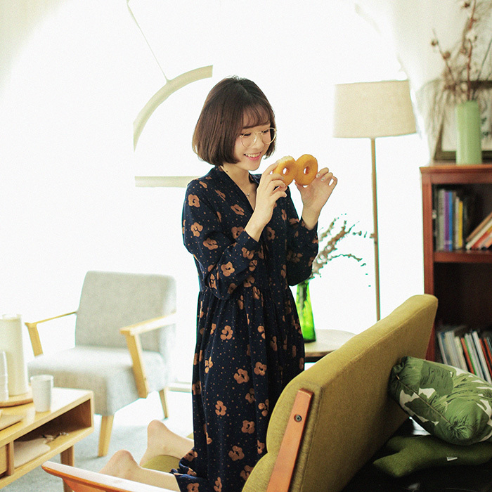 ins韩国东大门小众原宿风,日式原宿风