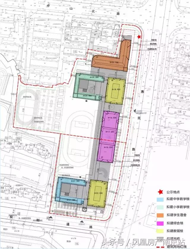 南京江北新区9大名校进度,鼓楼滨江最新消息