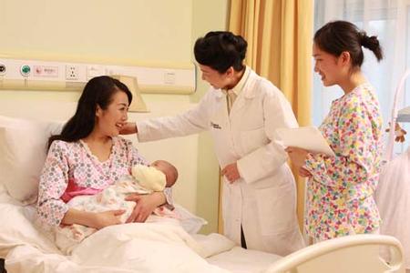 产后不注重调理小心落下月子病,产后做到这几点不容易落月子病