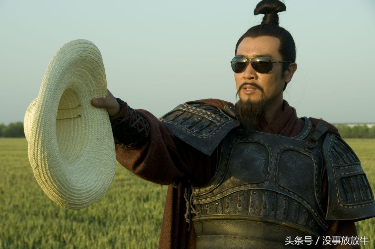 三国里的人到现在应该是什么职业,三国中的人