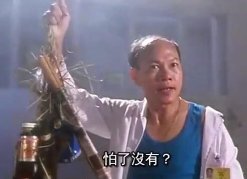 周星驰的黄金配角纷纷离他而去,周星驰的配角为什么会被人熟知