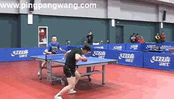 “恺”当以慷我武唯杨，国乒直通新势力崛起，附小福利