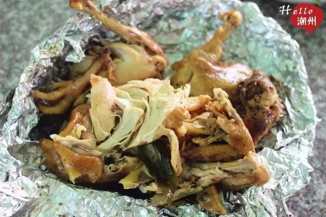 潮州好玩的农庄推荐,2022年潮州哪个农庄好玩