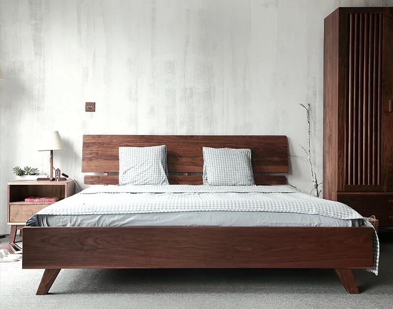 日式实木家具哪种好,日式原木风实木家具