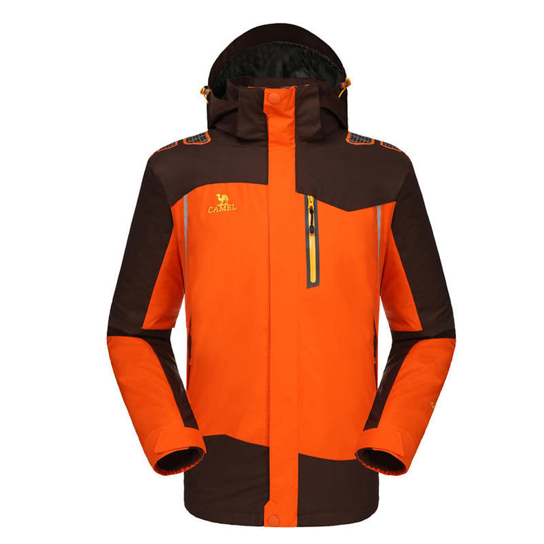 双十一购物冲锋衣,双十一优惠力度有多大冲锋衣