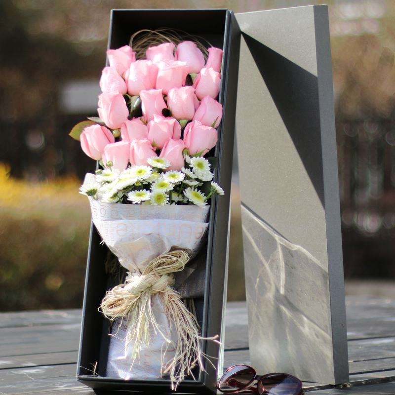 情人节礼物选什么好,怎样选择最合适的情人节礼物