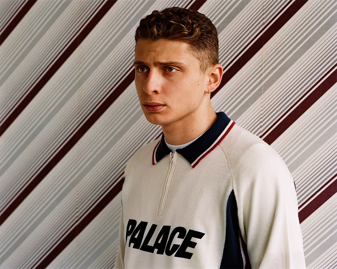 这帮家伙们一个儿个儿的都被Vetements带跑偏了!