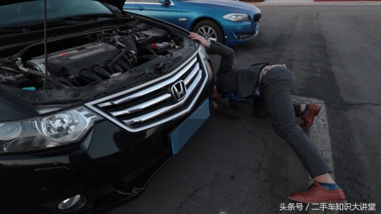 500块买的淘宝改装套件，让我的车身价瞬间翻了3倍！