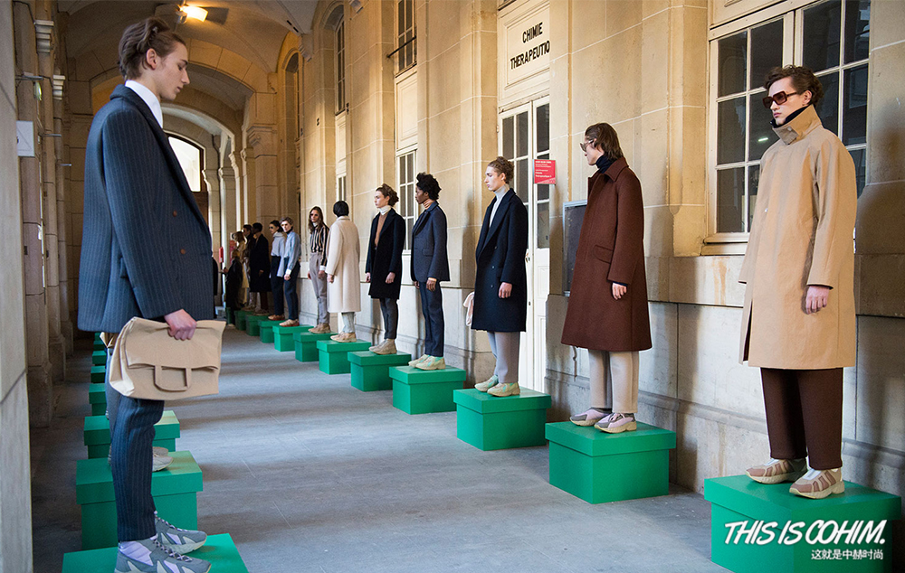 一吐为快，关于时尚买手的问题都在这里了