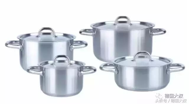 德国锅具大全,德国锅具排名前十名